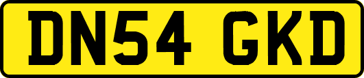 DN54GKD
