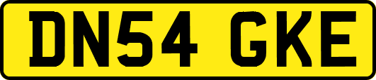 DN54GKE