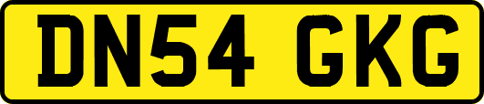 DN54GKG