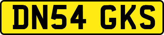 DN54GKS