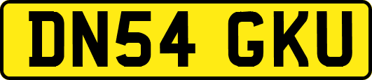 DN54GKU