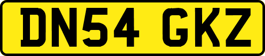 DN54GKZ