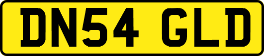 DN54GLD