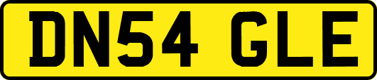 DN54GLE