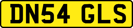 DN54GLS