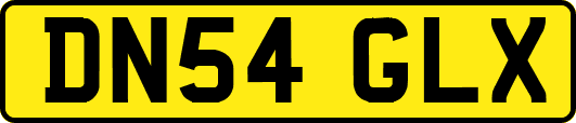 DN54GLX