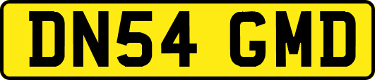 DN54GMD
