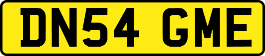 DN54GME