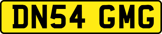 DN54GMG