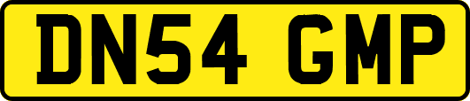 DN54GMP