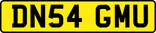 DN54GMU