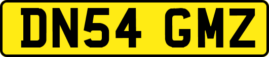 DN54GMZ