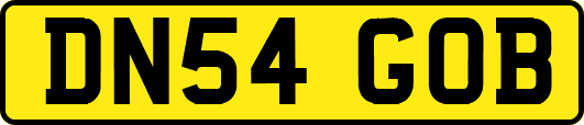 DN54GOB