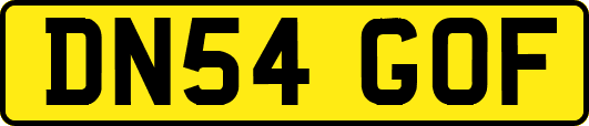 DN54GOF