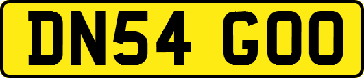 DN54GOO