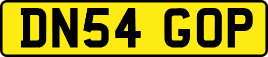 DN54GOP