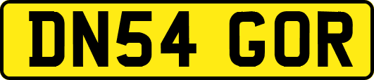 DN54GOR