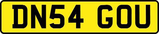 DN54GOU