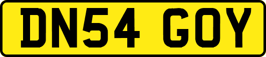 DN54GOY