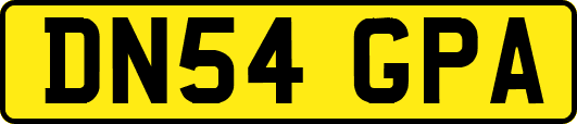 DN54GPA