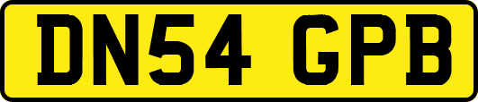 DN54GPB