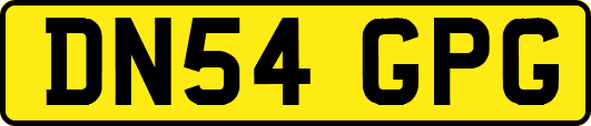 DN54GPG