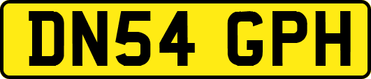 DN54GPH