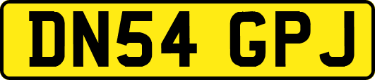 DN54GPJ
