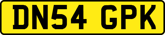 DN54GPK
