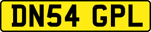 DN54GPL