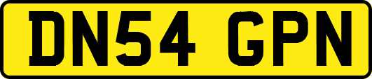 DN54GPN