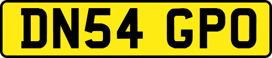 DN54GPO