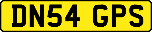 DN54GPS