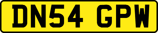 DN54GPW