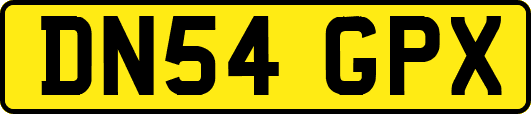 DN54GPX
