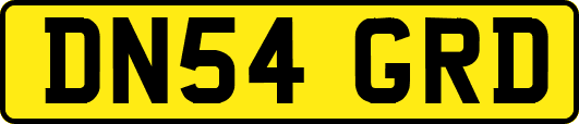 DN54GRD