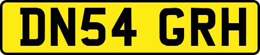 DN54GRH