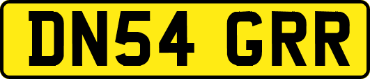DN54GRR