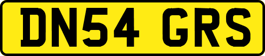 DN54GRS