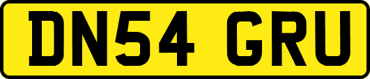 DN54GRU