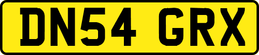 DN54GRX