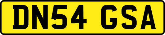 DN54GSA