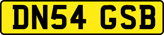DN54GSB