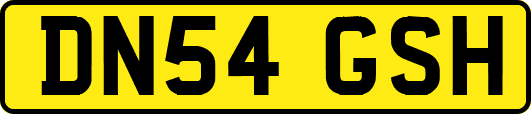 DN54GSH