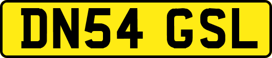 DN54GSL
