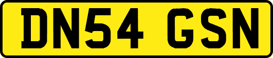 DN54GSN