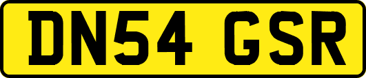 DN54GSR