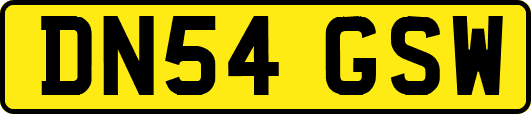 DN54GSW