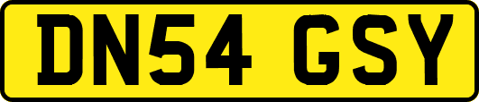 DN54GSY