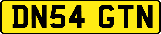 DN54GTN